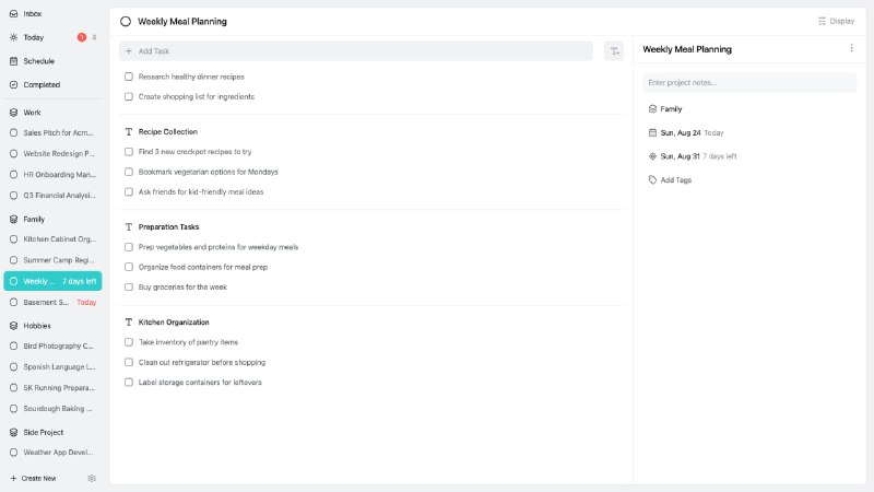 ☑️ #待办 #工具HamsterBase Tasks 是一款开源、注重隐私与数据自主的任务管理工具，支持本地存储、多设备同步、离线使用及端到端加密，帮助用户自由规划与管理任务