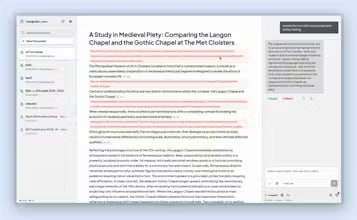 ✍️ #笔记 #AIZen Editor 是一款专注于无干扰写作的AI编辑器，支持个性化工作空间、多AI模型选择，并可与Google Docs及Drive无缝同步